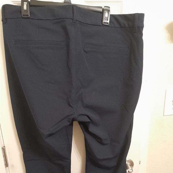 Old Navy blue pants size 18 - Picture 5 of 5